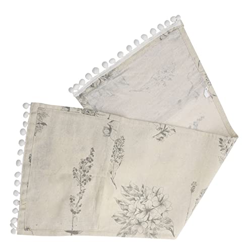 POPETPOP 洗濯機カバー 防塵カバー おしゃれなデザイン キッチン家電用 洗